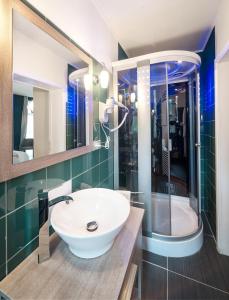 hotel lecrin do