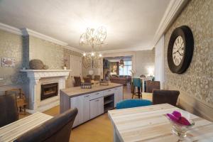 hotel lecrin do
