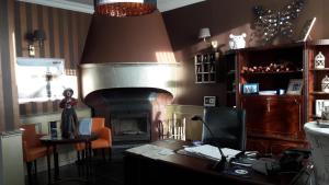 hotel lecrin do