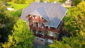 Hôtel L'ecrin D'ô ***,Spa>>Liège,3 star