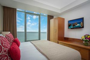 mantra legends hotel