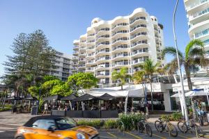 Mantra Zanzibar,Mooloolaba>>Maroochydore,5 star