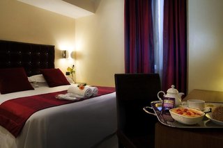 Marcella Royal Hotel - Rooftop Garden,Rome>>Lazio,4 star