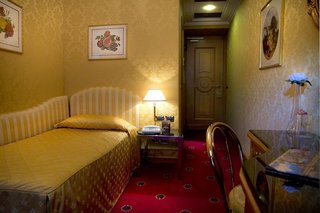 Marcella Royal Hotel - Rooftop Garden,Rome>>Lazio,4 star