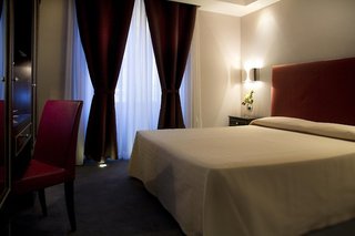 Marcella Royal Hotel - Rooftop Garden,Rome>>Lazio,4 star