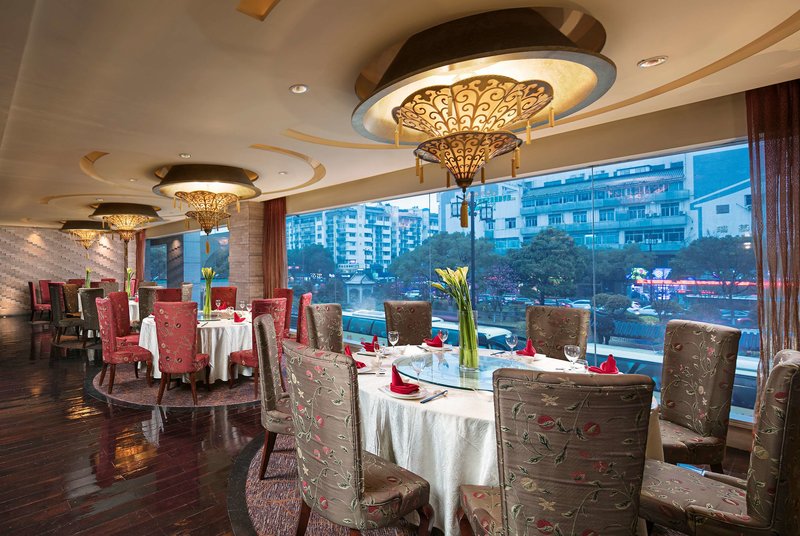 wyndham garden suzhou