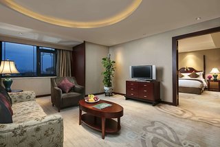 wyndham garden suzhou