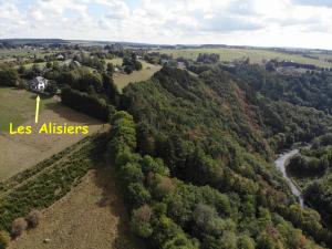 Les Alisiers,Houffalize>>Bertogne,3 star
