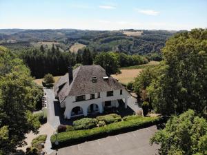 Les Alisiers,Houffalize>>Bertogne,3 star