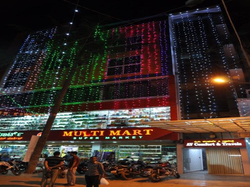 bangalore