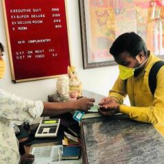 Hotel Galaxy,,3 star