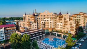 Hi Hotels Imperial Resort – All Inclusive,Nesebar>>Burgas,4 star