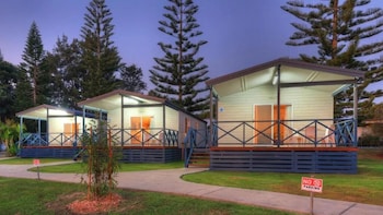 nambucca river tourist park