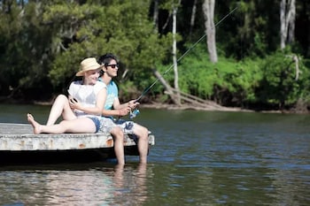 nambucca river tourist park