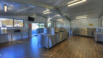 nambucca river tourist park