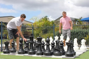 nambucca river tourist park