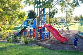 nambucca river tourist park