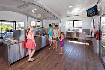 nambucca river tourist park