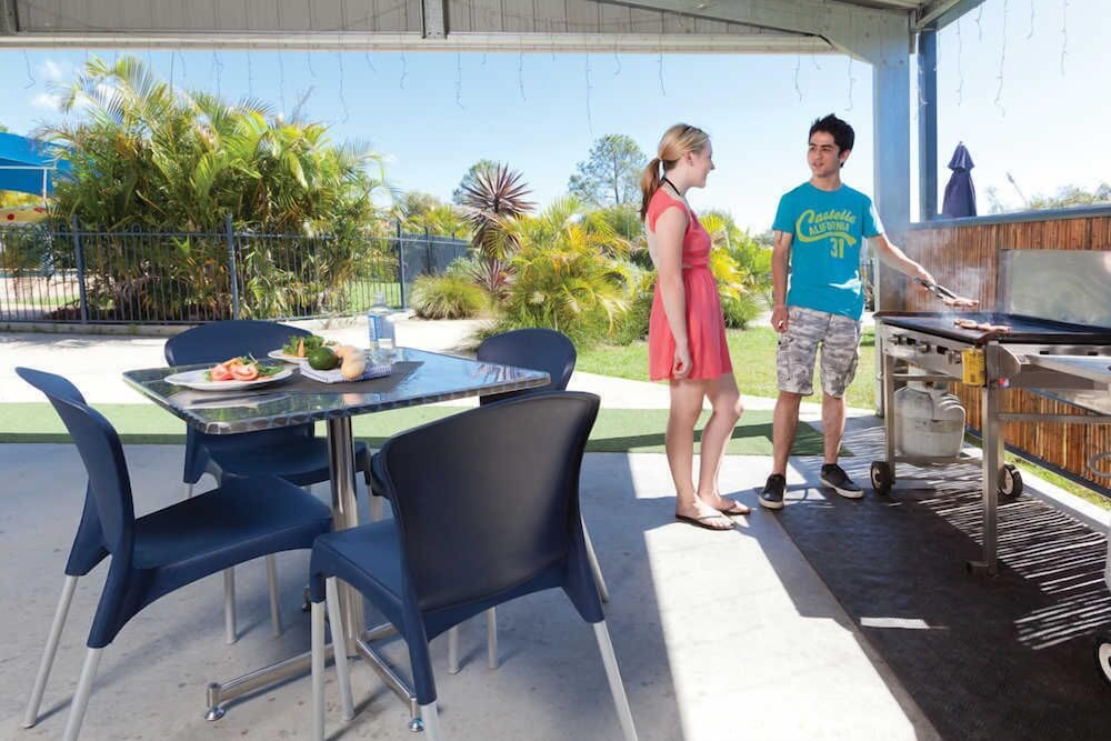 nambucca river tourist park