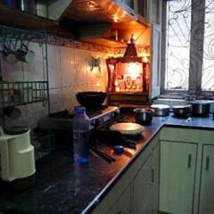 Sri Radha Krishna Kunj Homestay,Belanganj>>Agra,3 star