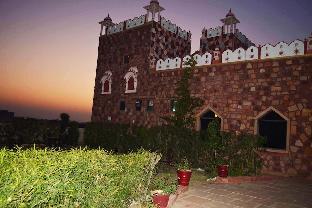 Red Rock Resorts,Jodhpur>>Bap,3 star