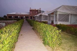 Red Rock Resorts,Jodhpur>>Bap,3 star