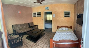 tahiti hotel