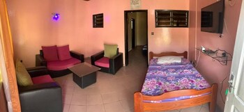 tahiti hotel