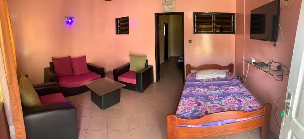 tahiti hotel