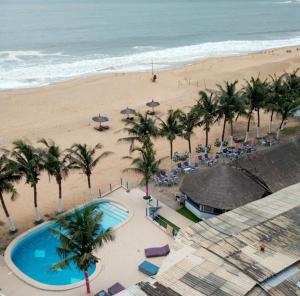 Tahiti Hotel,Porto-Novo>>Cotonou,3 star