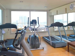 Novotel Cairo El Borg,Near Cairo Tower,4 star