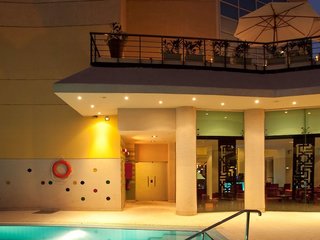 Novotel Cairo El Borg,Near Cairo Tower,4 star