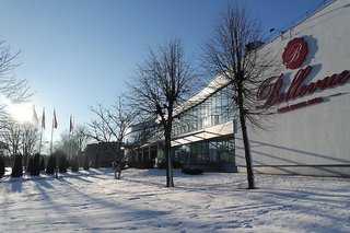 Bellevue Park Hotel Riga,Riga>>Andrejsala,4.5 star