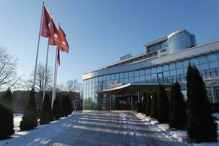 Bellevue Park Hotel Riga,Riga>>Andrejsala,4.5 star
