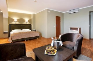 Bellevue Park Hotel Riga,Riga>>Andrejsala,4.5 star