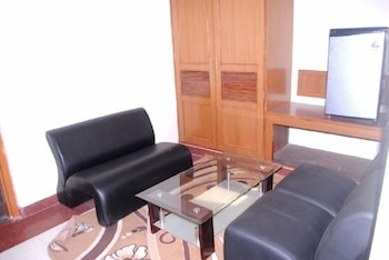 The Grand Utsav Motal Jaunpur,Jaunpur>>Bhadohi,3 star