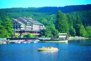 titisee neustadt