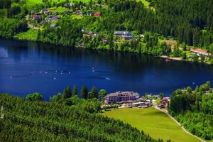 Maritim Titiseehotel Titisee - Neustadt,Seestrasse 16,4 star