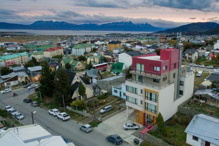 miralejos apart hotel