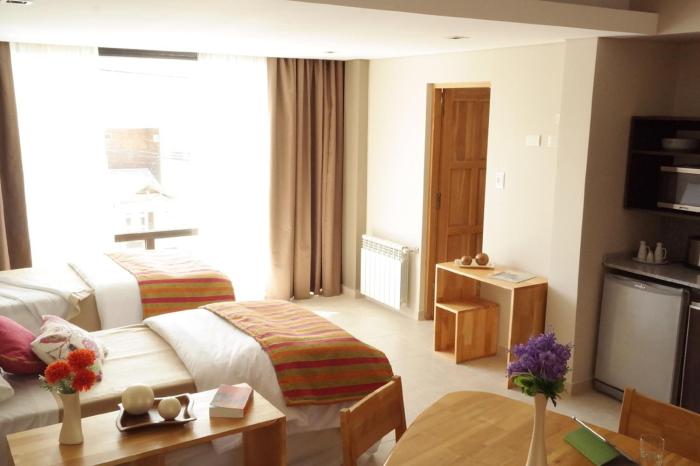 miralejos apart hotel