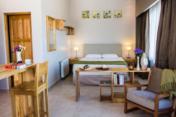 miralejos apart hotel