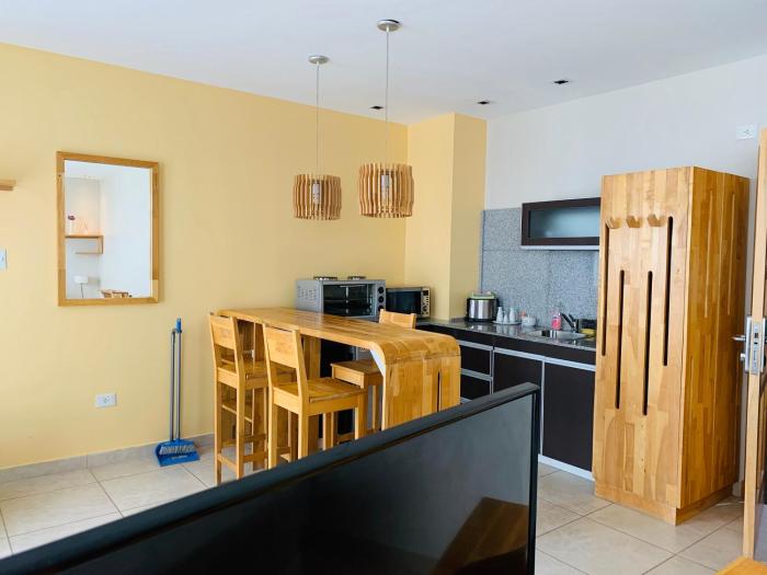 miralejos apart hotel