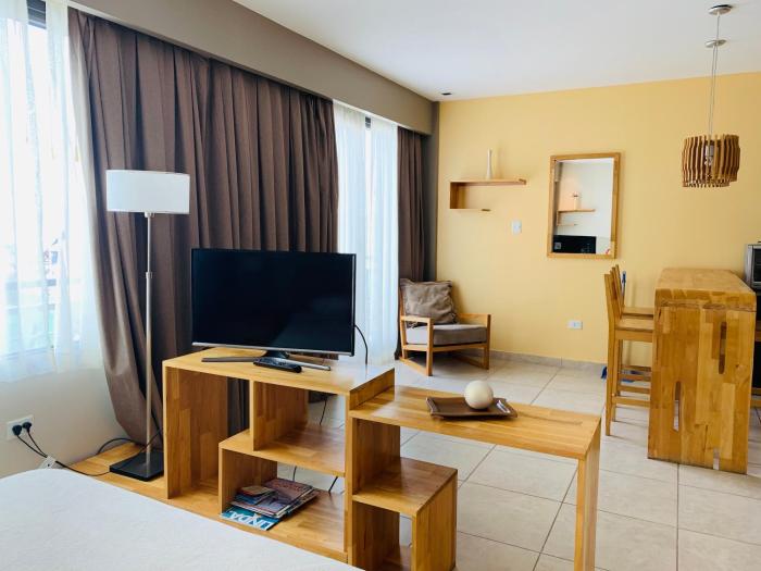 miralejos apart hotel