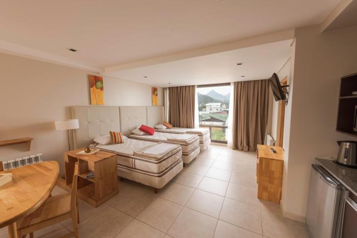 miralejos apart hotel