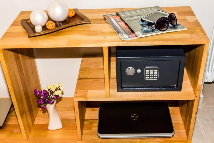 miralejos apart hotel