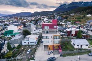 miralejos apart hotel