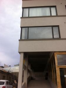 miralejos apart hotel