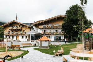 Thurnerhof,Hinterglemm>>Austrian Alps,3 star