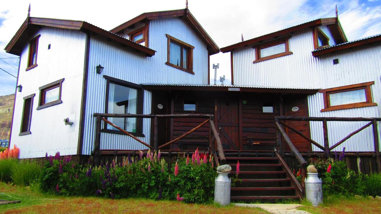 cabanas alechen