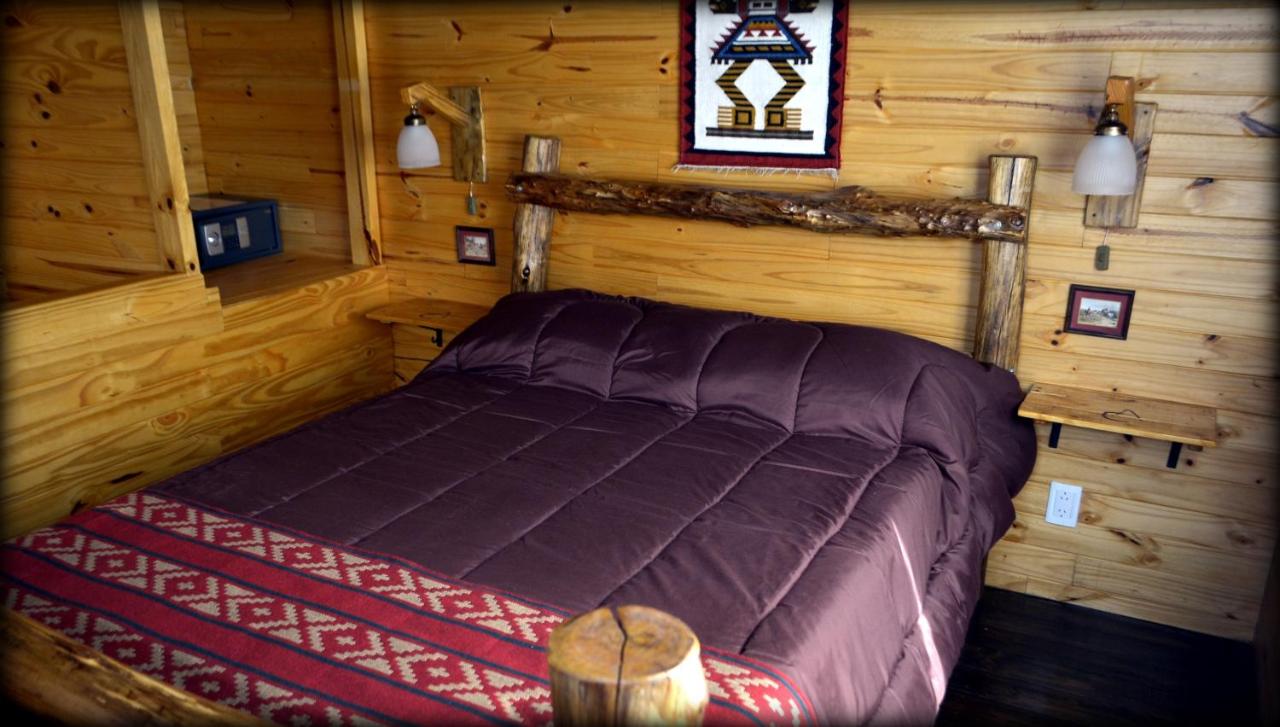 cabanas alechen